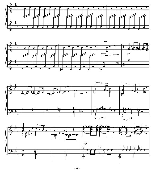 Bolero