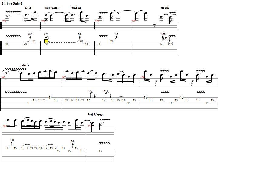 november rain