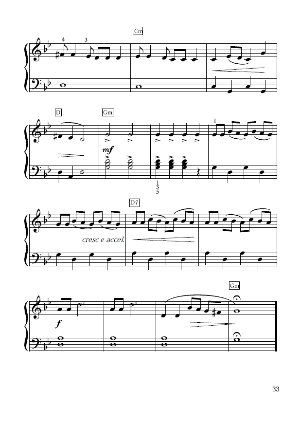 Hava nagila(׸)