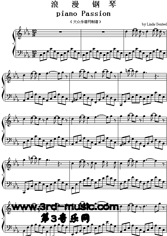 Piano Passion []