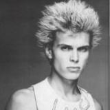 Billy Idol