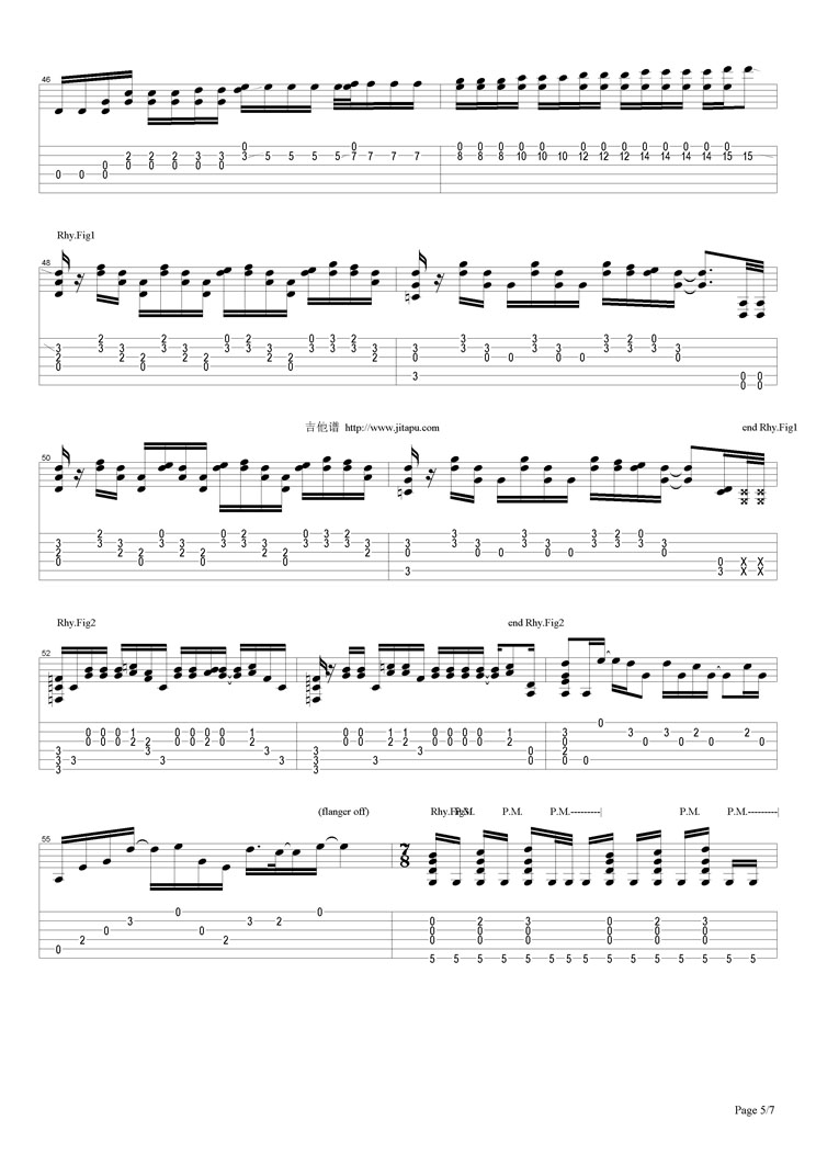 Little Guitars
