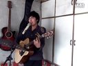 父亲吉他弹唱