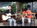 老均哥-吉他弹唱蓝莲花