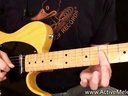 Keith Richards Rhythm Guitar Lesson 缪 ³˹ ѧ