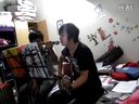 吉他弹唱 老男孩 有点老火