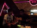 吉他弹唱《再见》柔情版+欢乐版