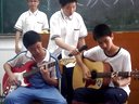 光辉岁月吉他弹唱